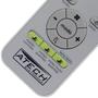 Imagem de Controle Remoto Ar Condicionado Consul W10745698 / CBE07A / CBE09A / CBE12A / CBE18A / CBE22A
