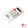 Imagem de Controle remoto ar condicionado lg lp1419ivsm p3nq14anwh0 akb73598010 - original