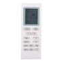 Imagem de Controle remoto ar split gree yb1f2 yb1fa yb1f compatível - WLW MBTECH