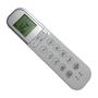 Imagem de Controle Remoto Ar Vize Midea 42Mdca09M5 42Mdca18M5
