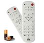 Imagem de Controle Remoto B. Smart  Tv B8 B9 B10 B11 Xprees + Pilhas