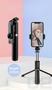 Imagem de Controle remoto Bluetooth Selfie Stick Tripod Ven-Dens SS03