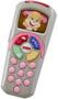 Imagem de Controle Remoto Cachorinho Rosa - Fisher Price Dlh42