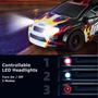 Controle Remoto Car Cheerwing Brushless 1/16 4x4 - 40km/h Imagem de Controle Remoto Car Cheerwing Brushless 1/16 4x4 - 40km/h