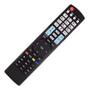 Imagem de Controle Remoto Cinebox Legend X Hd / Duo Universal, serve em varios modelos