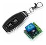 Imagem de Controle Remoto Com Receptor Sem Fio 433 Mhz Rf - Ofa