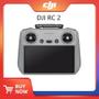 Imagem de Controle Remoto Com Tela Dji Rc2 ( Dji1028 )