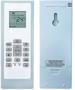 Imagem de Controle Remoto Compatível Ar Condicionado Electrolux PI18F PI24R PI24F - 7071