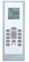 Imagem de Controle Remoto Compatível Ar Condicionado Electrolux PI18F PI24R PI24F - 7071