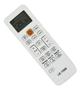 Imagem de Controle Remoto Compatível Com Ar Condicionado Samsung