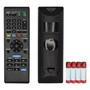 Imagem de Controle Remoto Compatível com Blue Ray Sony RMT-B120A  BDP-S1100  BDP-S190  BDP-S3100  BDP-S390  BDP-S390W  BDP-S490  BDP-S5110  BDP-S590