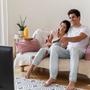 Imagem de Controle Remoto Compatível com Mi Box Smart Lelong LE-7693