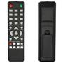 Imagem de Controle Remoto Compatível com Receptor Century Nano Box - Lelong