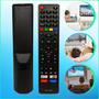 Imagem de Controle Remoto Compatível Com Smart Tv 4k LE7250 / SK9028  E Outros