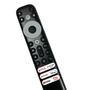 Imagem de Controle Remoto Compatível com Smart Tv 4k Tcl Rc902v Fmr2 55p725
