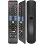 Imagem de Controle Remoto Compatível Com Smart Tv Samsung Ch List AA59-00588A  BN98-03767B