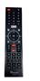 Imagem de Controle Remoto Compatível Com Smart Tv Semp Lcd Led - MAXX-9043