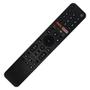 Imagem de Controle Remoto Compatível com Smart Tv Sony Netflix Globo Play RMF-TX300B 