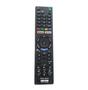 Imagem de Controle Remoto Compatível Com Sony Rmt-Tx300B Bravia Led Smart TV Com YouTube Netflix KD-70X6700E K