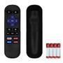 Imagem de Controle Remoto compatível com Televisão Aoc Roku Smart Receptor