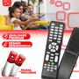 Imagem de Controle Remoto Compatível com Tv AOC Led Smart com Netflix