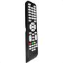 Imagem de Controle Remoto Compatível com Tv AOC Led Smart com Netflix