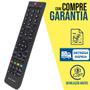 Imagem de Controle Remoto Compatível com TV Hbuster h-buster HBTV-32L05HD e HBTV-42L05FD