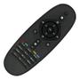 Imagem de Controle Remoto Compatível Com Tv Lcd Philips 40pfl9605d