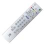 Imagem de Controle Remoto Compatível Com Tv Lcd Sony Rm-ed006 Vc-8023