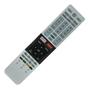 Imagem de Controle Remoto Compatível Com Tv Led Toshiba Com Botão Globo Netflix
