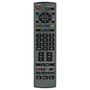 Imagem de Controle Remoto Compatível Com Tv Panasonic Plasma TH-42PV80LB  TC-L19C30  TC-L32C30B  TC-L32E10B