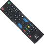 Imagem de Controle Remoto Compatível Com Tv Philco Lcd Led Vc-8014