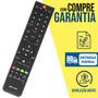 Imagem de Controle Remoto compatível com TV PHILCO linha PH 40V16D9 PH32U20DSG 32U20DSGW