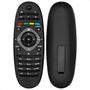 Imagem de Controle Remoto Compatível Com Tv Philips Lcd / Led
