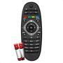 Imagem de Controle Remoto Compatível Com Tv Philips Lcd / Led