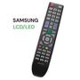 Imagem de Controle Remoto Compatível Com Tv Samsung LN40D550K7GXZD LE-7772