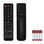 Imagem de Controle Remoto Compatível com Tv Samsung Netflix 3D HG40NC450HGXZD - Lelong