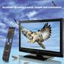 Imagem de Controle remoto compatível com tv samsung smart led lcd universal