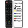 Imagem de Controle Remoto Compativel com Tv Samsung Smart