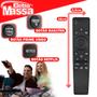 Imagem de Controle Remoto Compatível com Tv Samsung Smart Netflix Prime vídeo