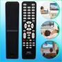Imagem de Controle Remoto Compatível Com TV Smart AOC SK8050 Resistente