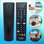 Imagem de Controle Remoto Compatível Com TV Smart SK9053 E Outros
