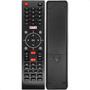 Imagem de  Controle Remoto Compatível com TV TCL  CT-8063 Globoplay Youtube Netflix