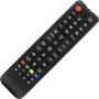 Imagem de Controle Remoto Compatível Com Tv Un48j5200ag Samsung Smart