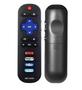 Imagem de Controle Remoto Compativel Com Tvs Smart Tv Tcl Netflix Amazon Rdio Vudu 9141