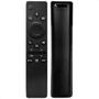 Imagem de Controle Remoto Compatível Samsung Smart TV 4k Sem Comando de Voz