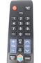Imagem de Controle Remoto Compatível Samsung Smart Tv Led Vc-a8042