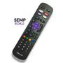 Imagem de Controle Remoto Compativel Semp Roku 50RK8600 55RK8600 FBG-9185