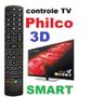 Imagem de Controle Remoto Compatível Smart TV Philco PH58E51D59W -7093