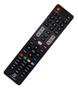 Imagem de Controle Remoto Compatível Smart Tv Semp 40l2400 48l2400v2